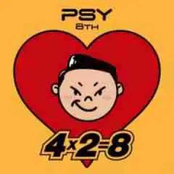 PSY - New Face